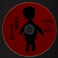 Playing The Angel (Limited SACD+DVD)